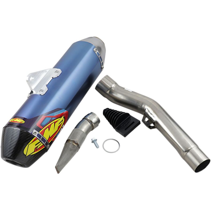 Tłumik FMF anti 4.1 rct cf