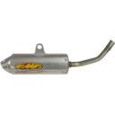 Tłumik FMF powercore 2 sil KTM85 03-07