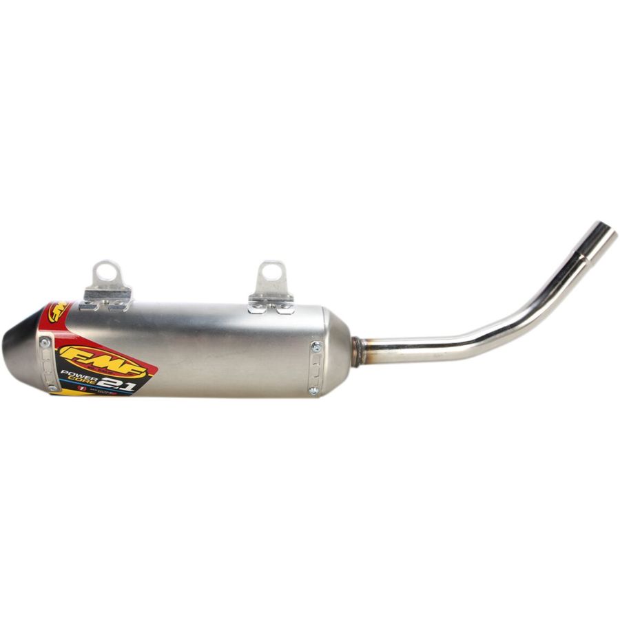 Tłumik FMF powercore 2.1 alum