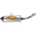 Tłumik FMF shorty rm125 96-00