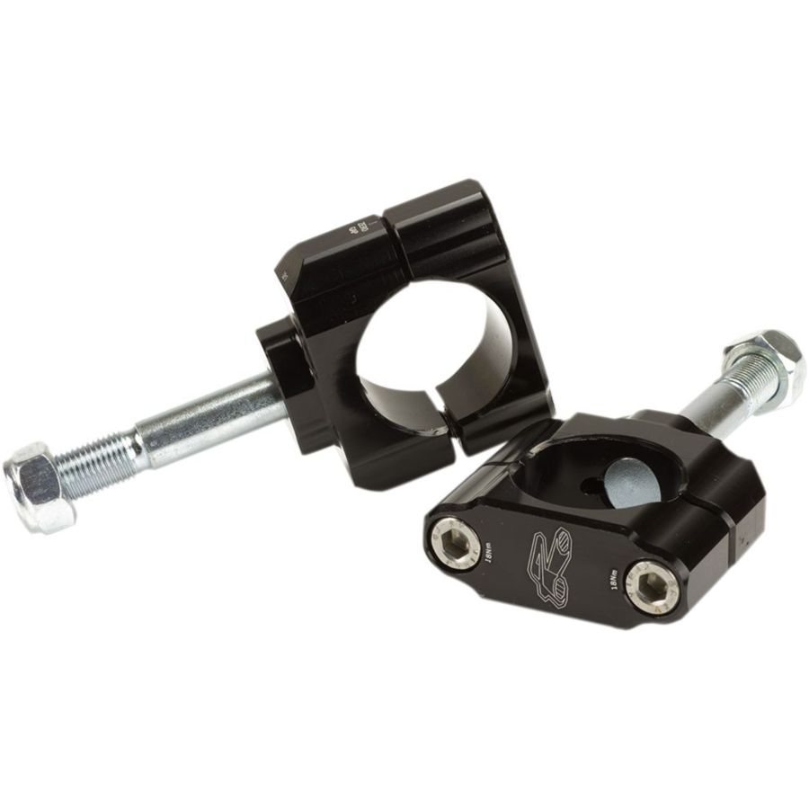 Mocowanie kierownicy RENTHAL 36 OFFset 0mm
