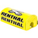 Gąbka na kierownicę RENTHAL fatbar ltd ed yel