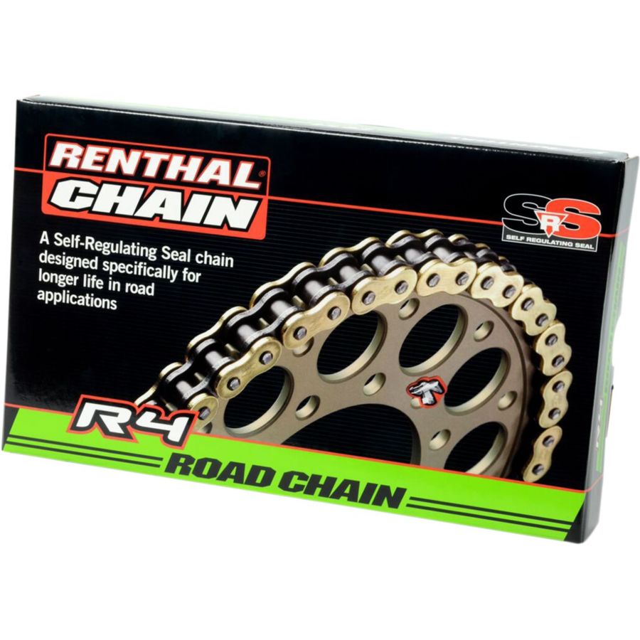 Łańcuch RENTHAL r4 srs road 525x120