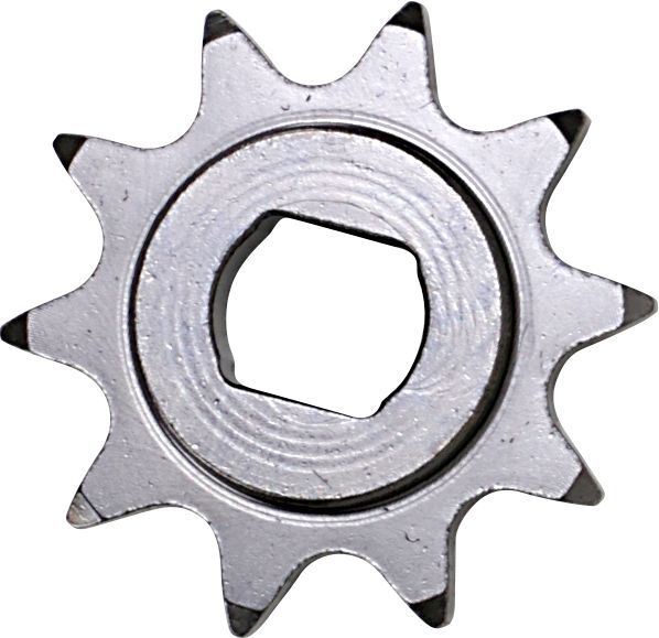Zębatka RENTHAL f 415 10t