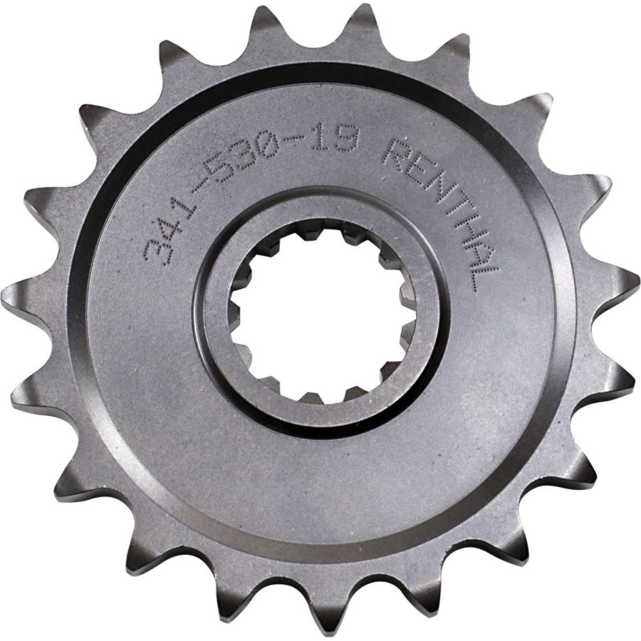 Zębatka RENTHAL f 530 19t