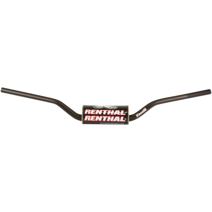 Kierownica RENTHAL fatbar 814 black