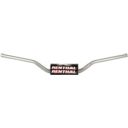 Kierownica RENTHAL fatbar 745 enduro sil