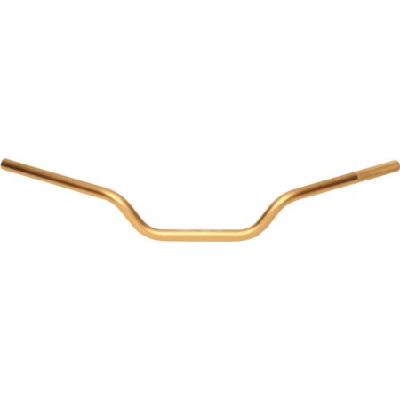 Kierownica RENTHAL road ultra low gold