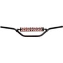 Kierownica RENTHAL 22mm 613 enduro hi bk