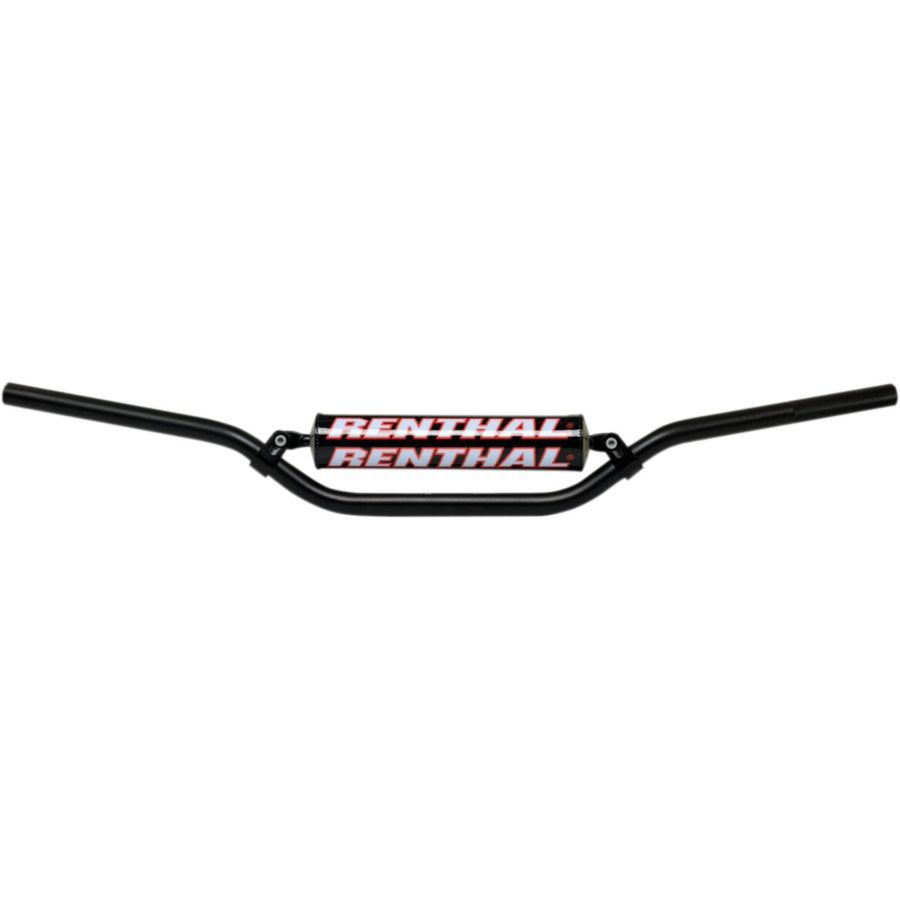 Kierownica RENTHAL 22mm 664 blk