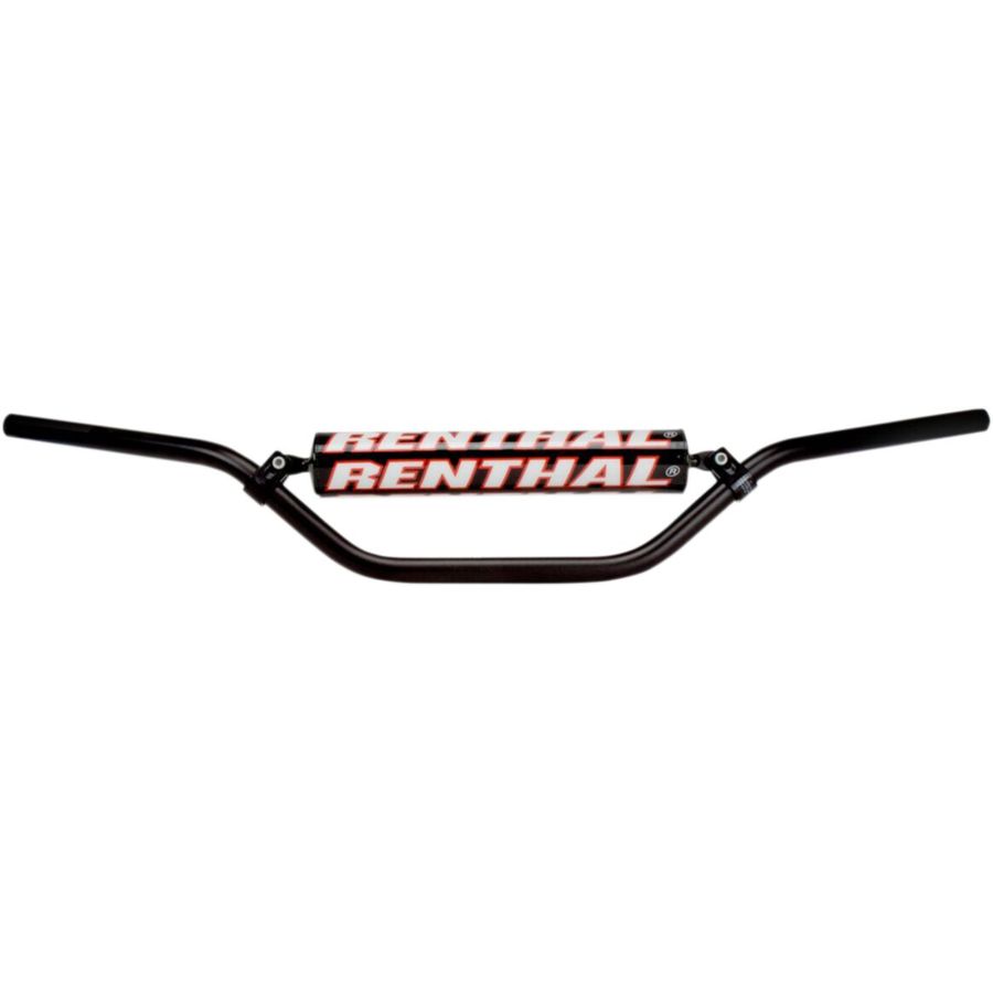 Kierownica RENTHAL 22mm 701 blk