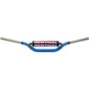 Kierownica RENTHAL twinwall 997 blue