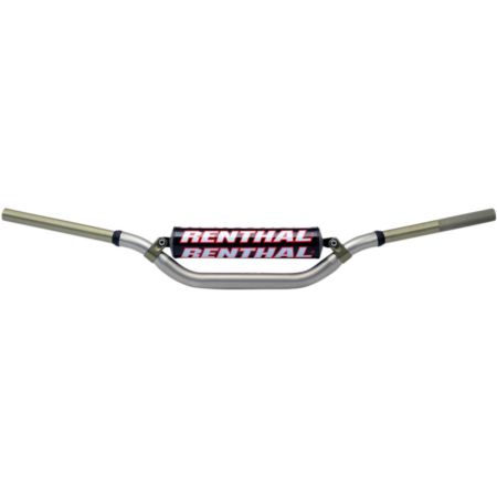 Kierownica RENTHAL twinwall 997 titanium