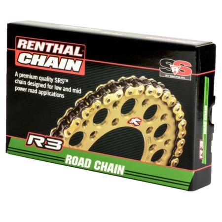 Łańcuch RENTHAL r3-3 srs 520x114
