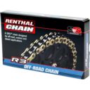 Łańcuch RENTHAL r3-3 OFFr 520x120
