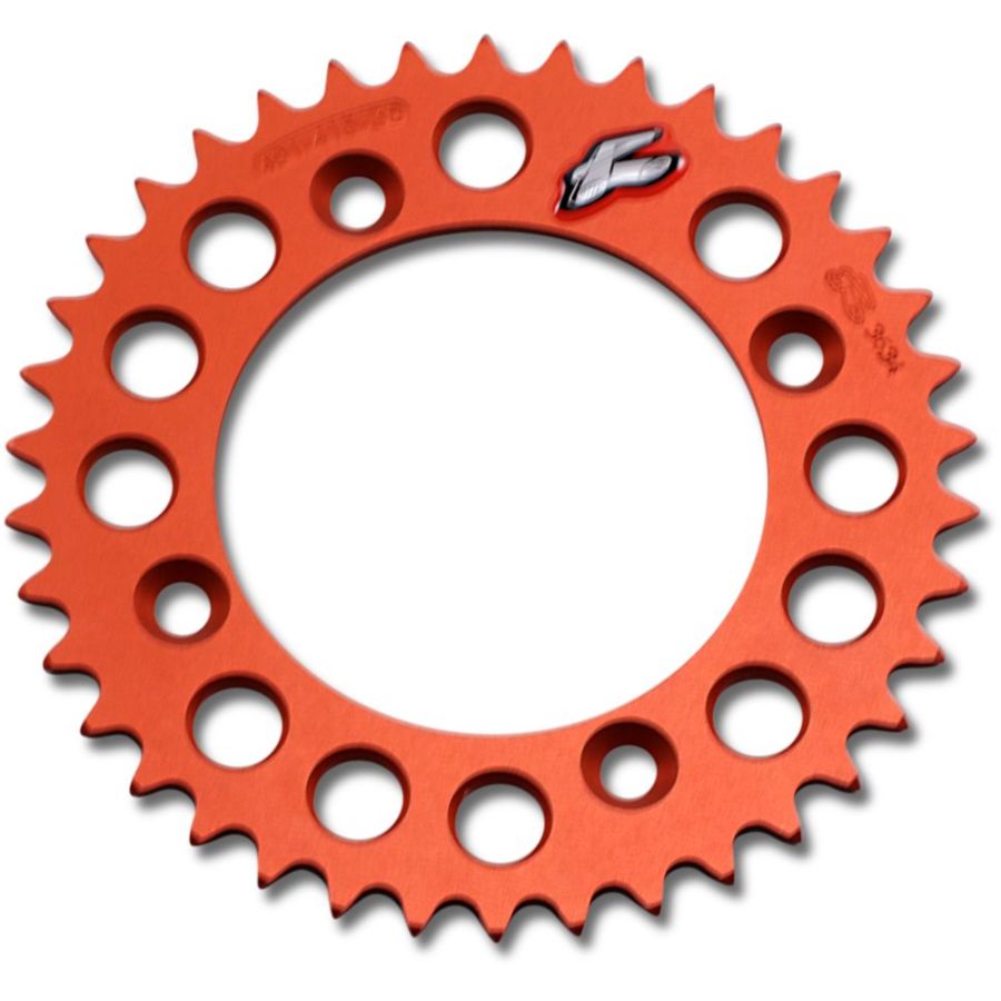 Zębatka RENTHAL r 415 38t or