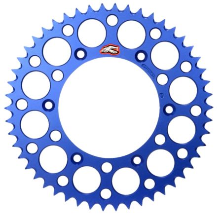 Zębatka RENTHAL r 428 49t bl ul sc