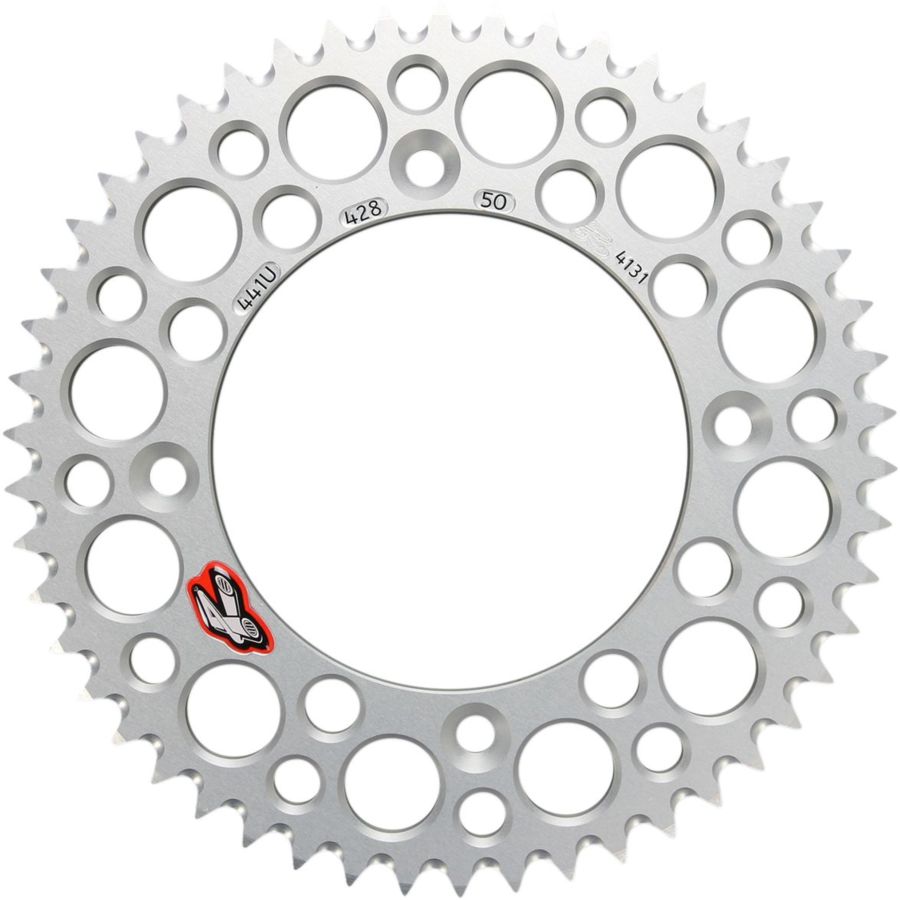 Zębatka RENTHAL r 428 50t si ul sc