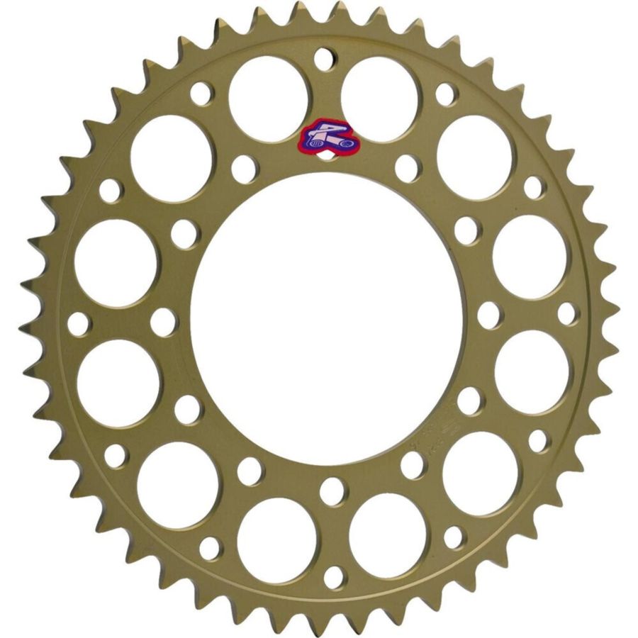 Zębatka RENTHAL r 520 40t ha