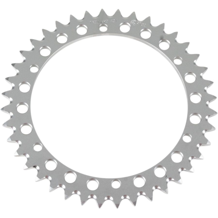 Zębatka RENTHAL r 520 40t si ul sc