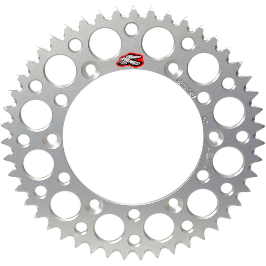 Zębatka RENTHAL r 520 48t si ul sc