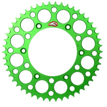 Zębatka RENTHAL r 520 49t gn ul sc