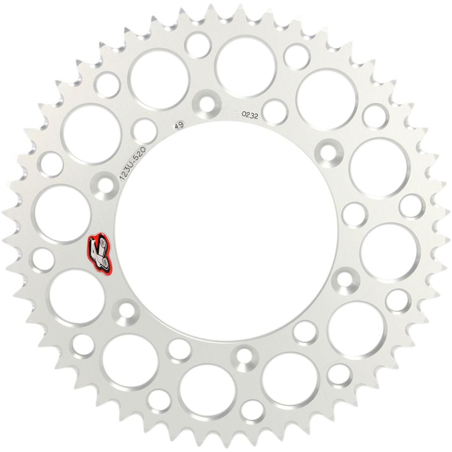 Zębatka RENTHAL r 520 49t si ul sc
