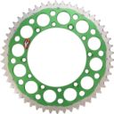 Zębatka RENTHAL r 520 50t gn sc twin