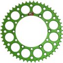 Zębatka RENTHAL r 520 51t gn ul sc