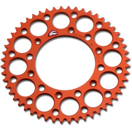 Zębatka RENTHAL r 520 52T or ul sc