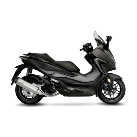 Tłumik LEOVINCE oneevo HONDA ss
