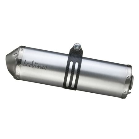 Tłumik LEOVINCE slip-on x3 yfm 700 r alu