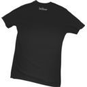 T-shirt LEOVINCE blk s