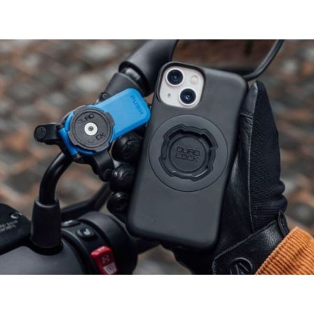 QUAD LOCK mag case samsung galaxy s22