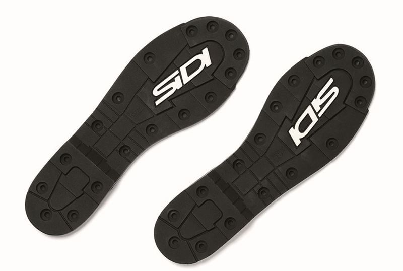 SIDI CROSSFIRE s.r.s sole pair 47-48