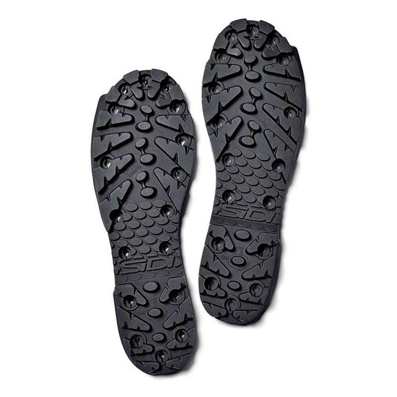 SIDI enduro e1 srs sole pair 47-48