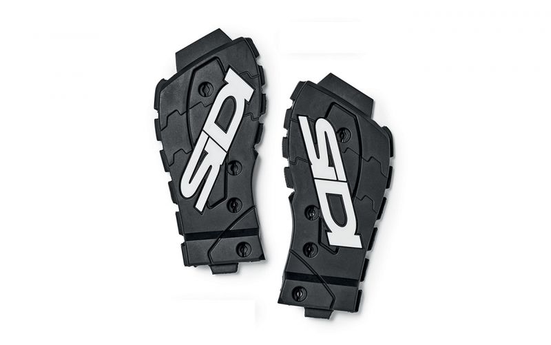 SIDI podeszwy click srs black 40/41
