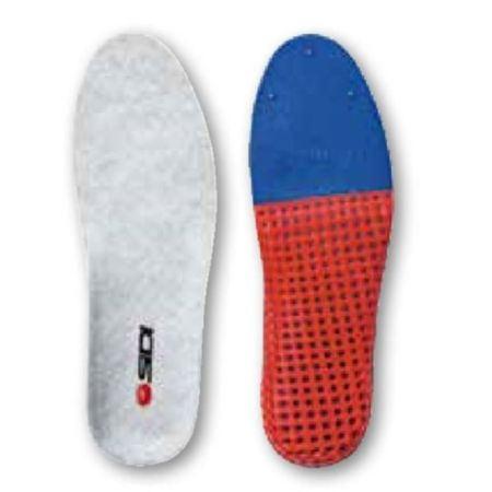 SIDI wkładki do butów white 39