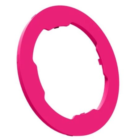 QUAD LOCK pierścień magnetyczny różowy