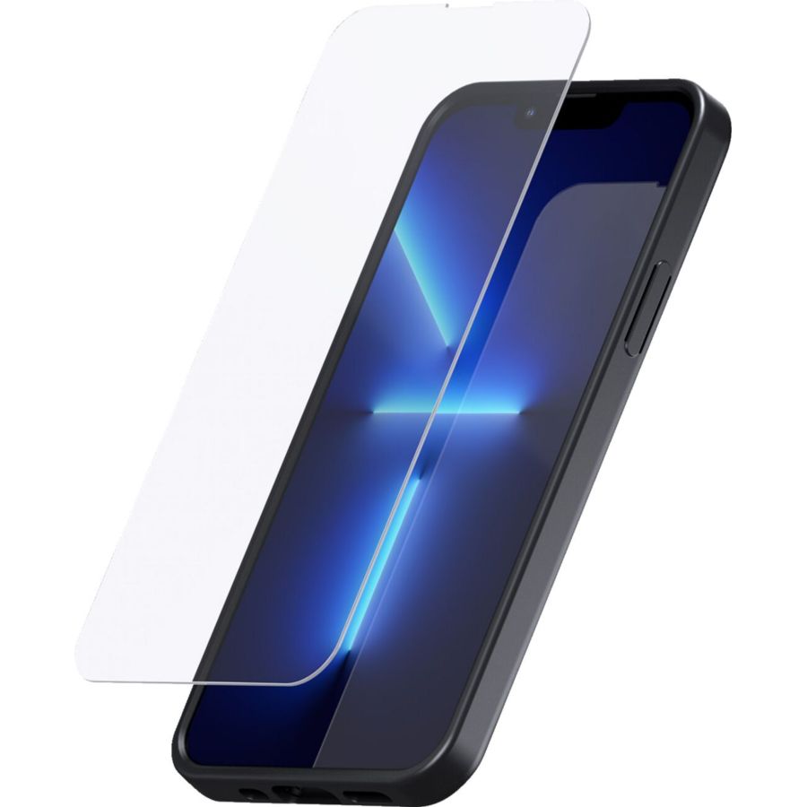 Szkło hartowane SP CONNECT iphone 14 pro max/plus,