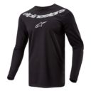 Bluza ALPINESTARS f-graph blk/silv 3XL