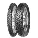 Opona MITAS 130/80-18 e-07 72T tl tył dot 06