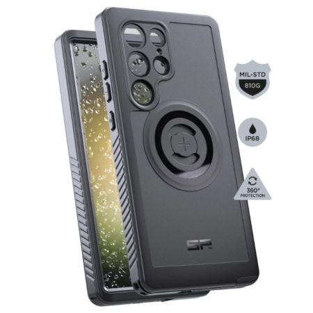 Etui extreme SP CONNECT s23 ultra