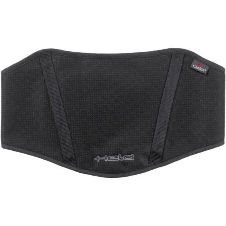 Pas nerkowy mago HELD black l
