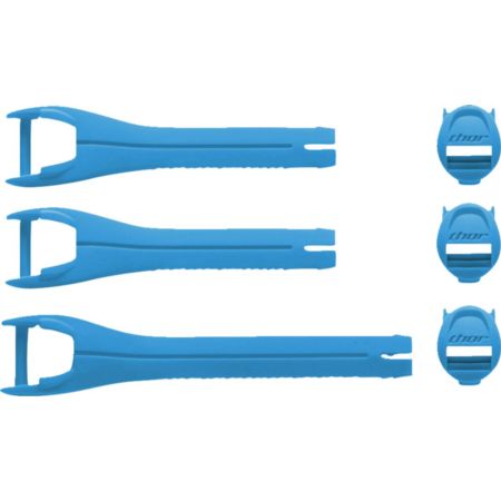 Paski THOR zestaw blitz xr blue