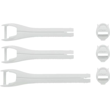 Paski THOR zestaw blitz yt xr white