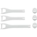 Paski THOR zestaw blitz yt xr white