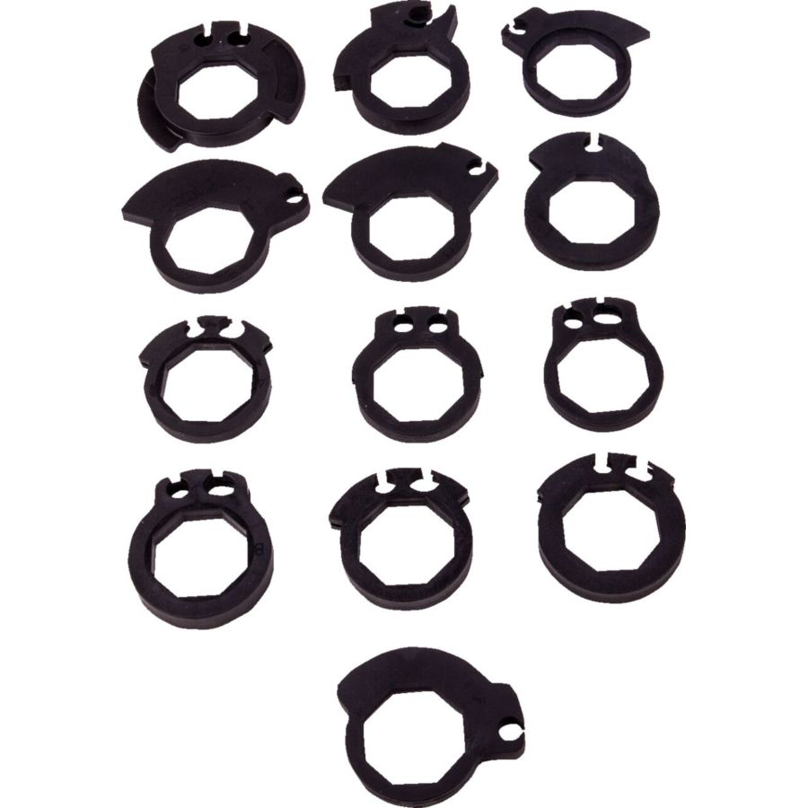 Adapter manetek ODI 2st