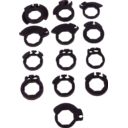 Adapter manetek ODI 2st