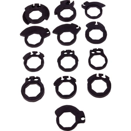 Adapter manetek ODI SHERCO